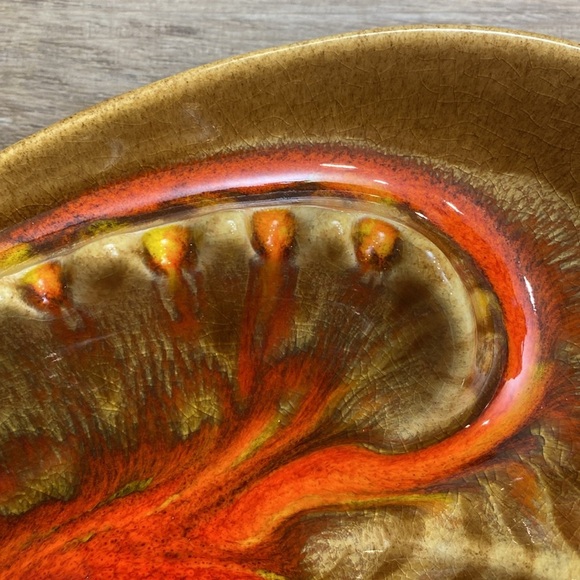 MCM California Originals‎ Ashtray - Picture 4 of 11